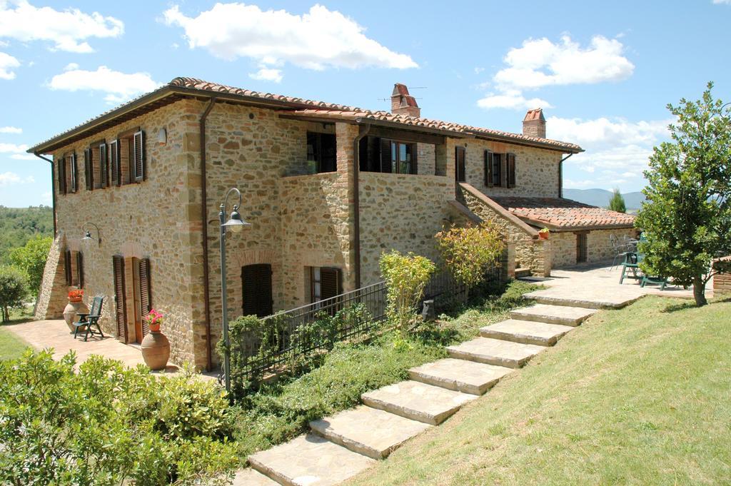 Agriturismo Malagronda Ravigliano Ngoại thất bức ảnh
