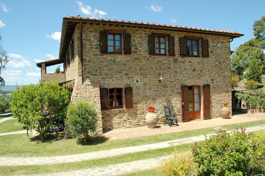 Agriturismo Malagronda Ravigliano Ngoại thất bức ảnh