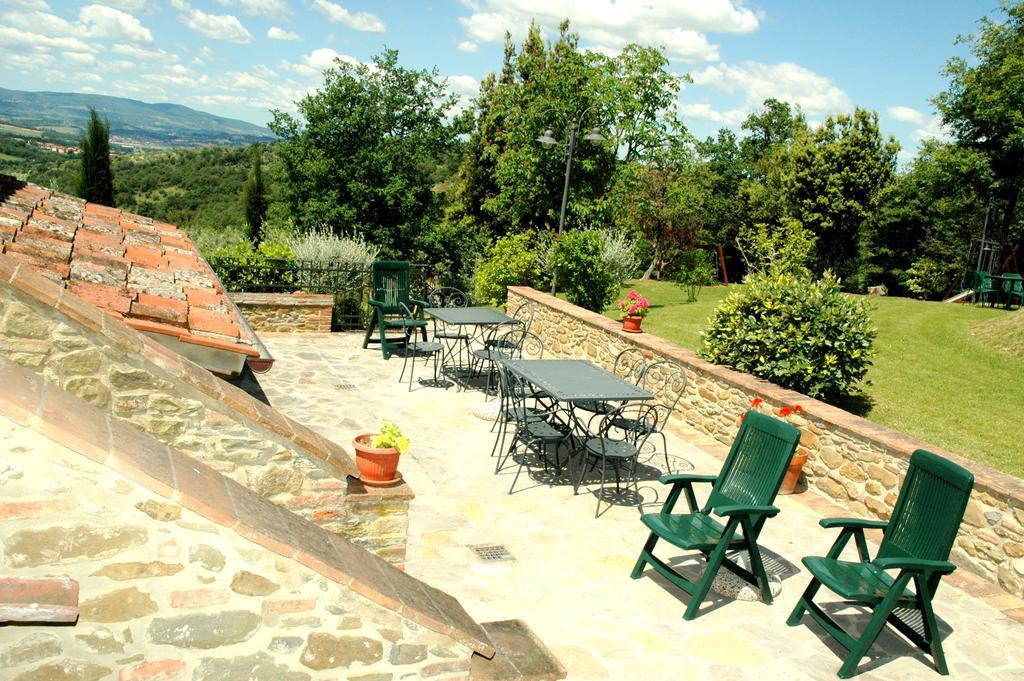 Agriturismo Malagronda Ravigliano Ngoại thất bức ảnh