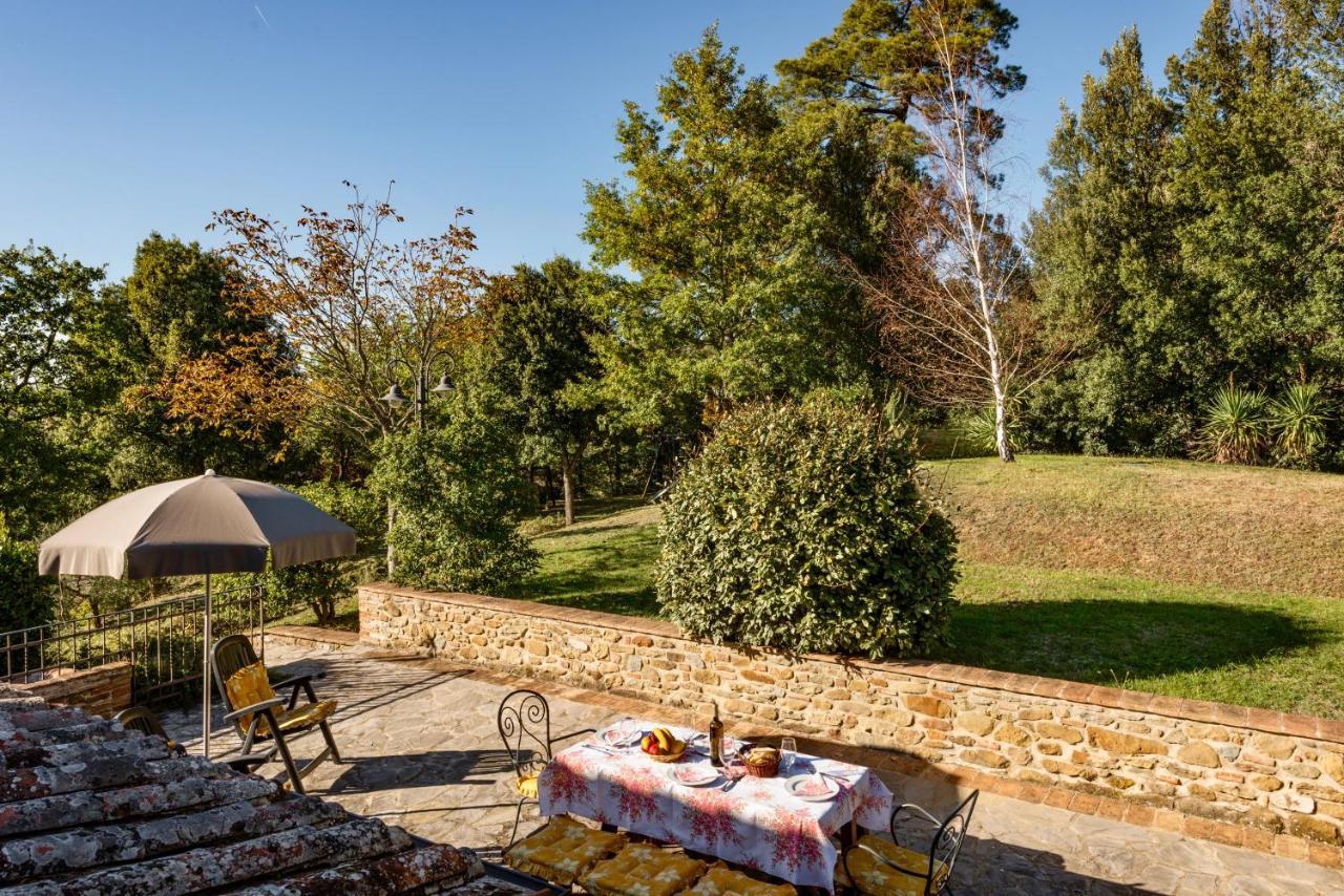 Agriturismo Malagronda Ravigliano Ngoại thất bức ảnh