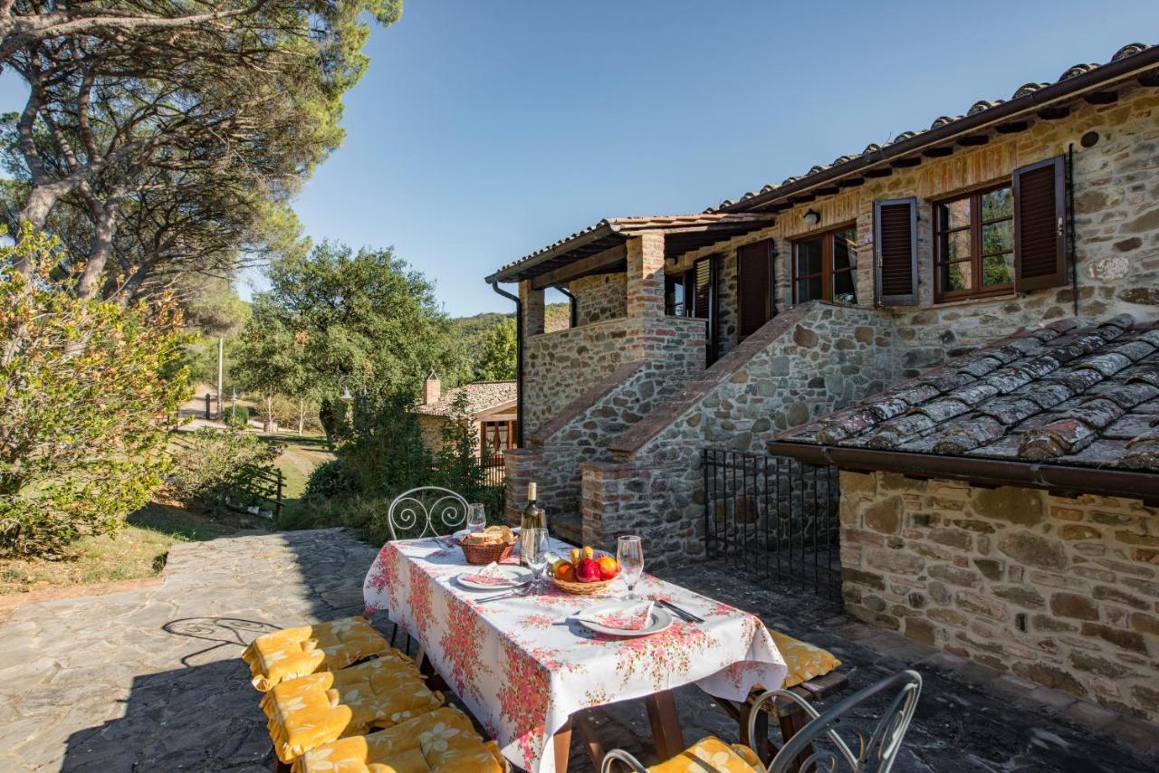 Agriturismo Malagronda Ravigliano Ngoại thất bức ảnh
