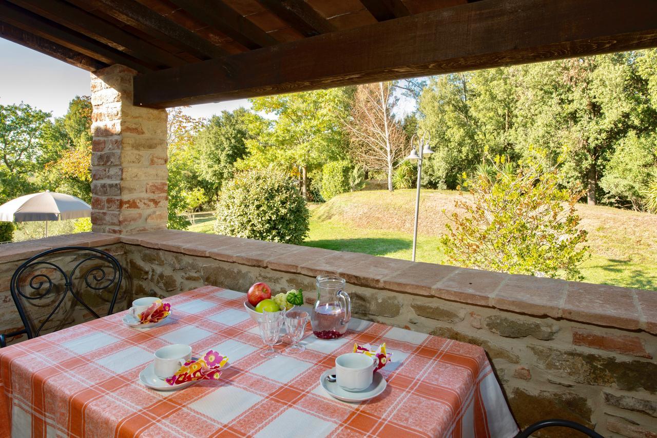Agriturismo Malagronda Ravigliano Ngoại thất bức ảnh