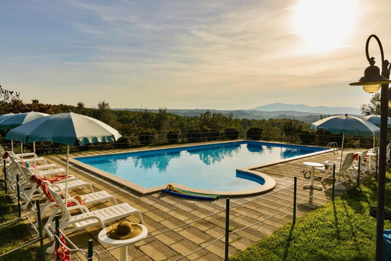 Agriturismo Malagronda Ravigliano Ngoại thất bức ảnh