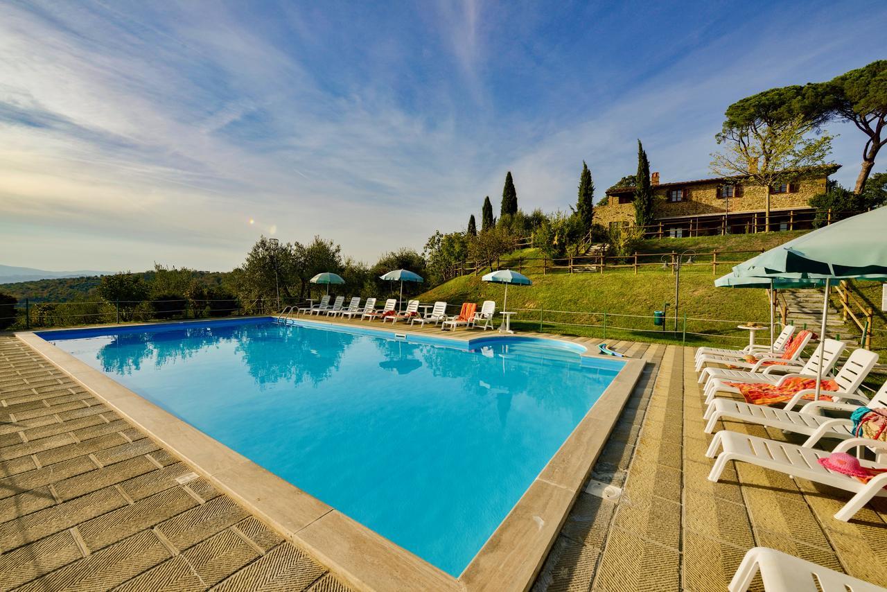 Agriturismo Malagronda Ravigliano Ngoại thất bức ảnh