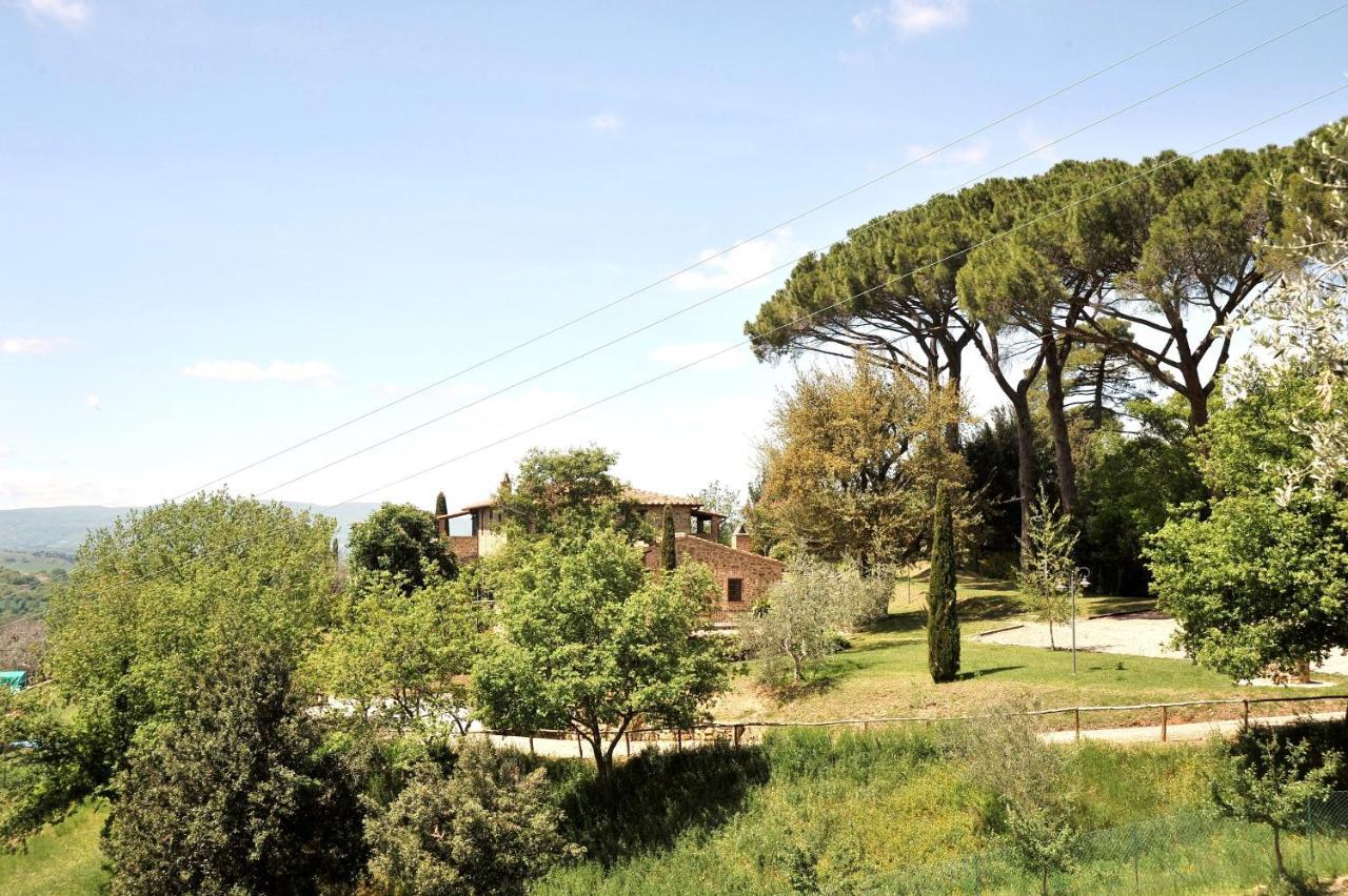 Agriturismo Malagronda Ravigliano Ngoại thất bức ảnh