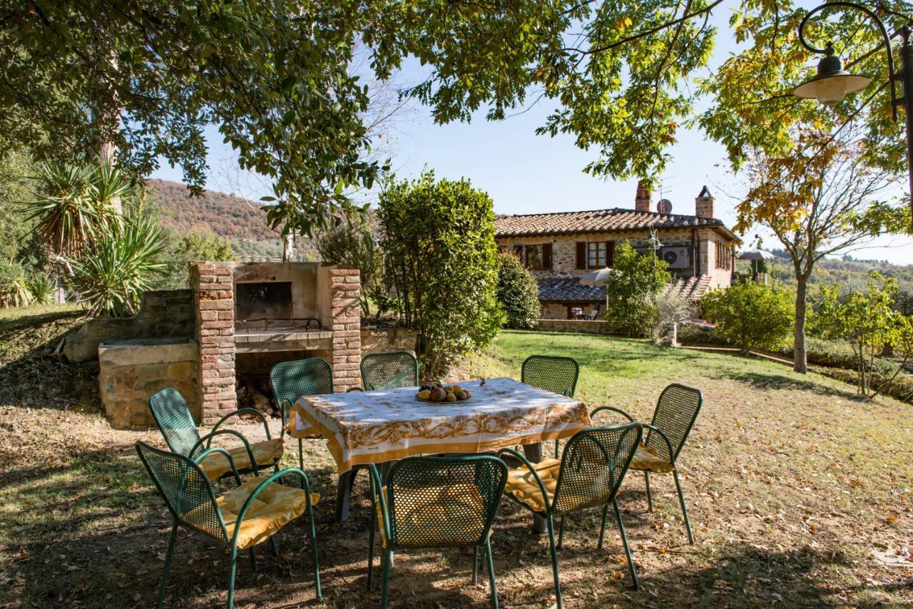 Agriturismo Malagronda Ravigliano Ngoại thất bức ảnh