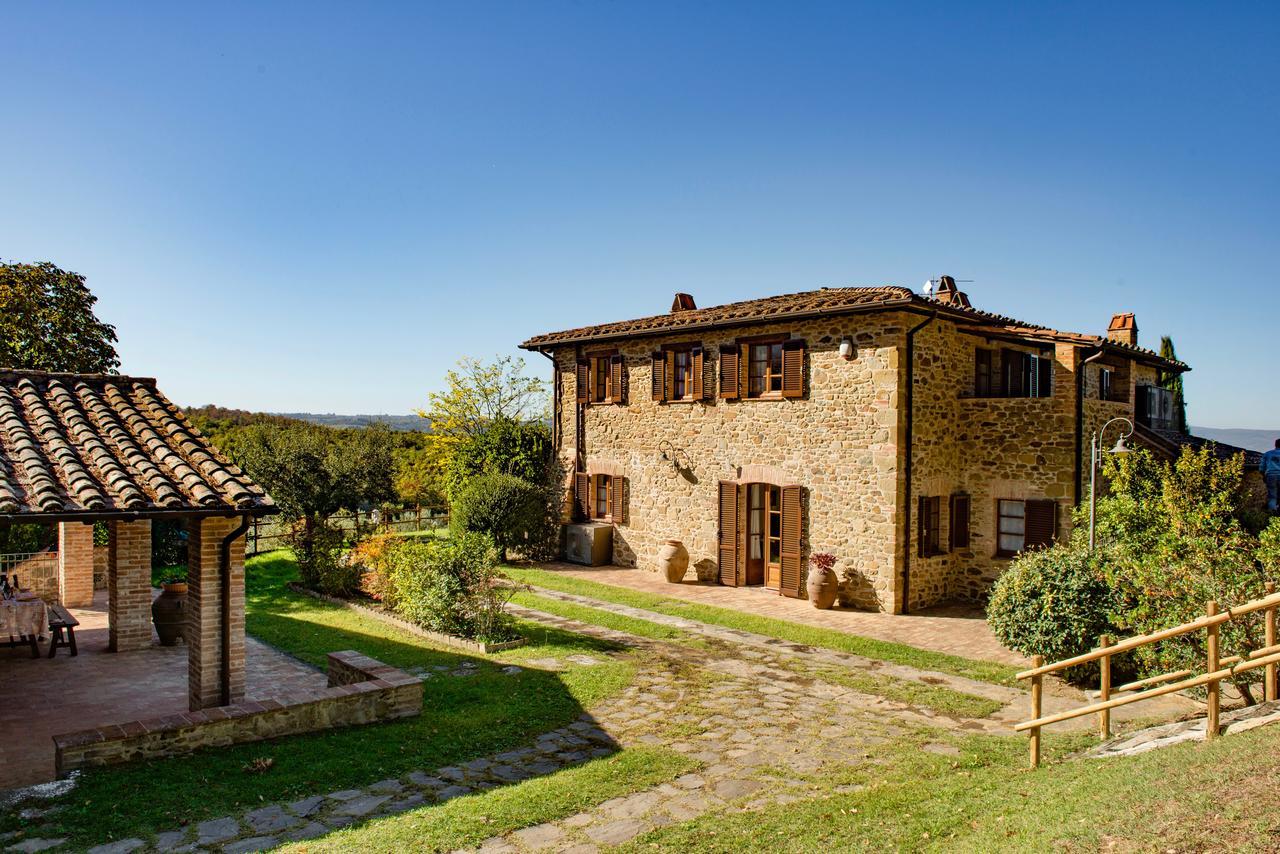 Agriturismo Malagronda Ravigliano Ngoại thất bức ảnh