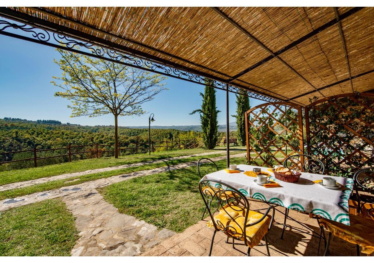 Agriturismo Malagronda Ravigliano Ngoại thất bức ảnh