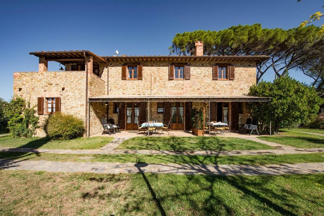 Agriturismo Malagronda Ravigliano Ngoại thất bức ảnh