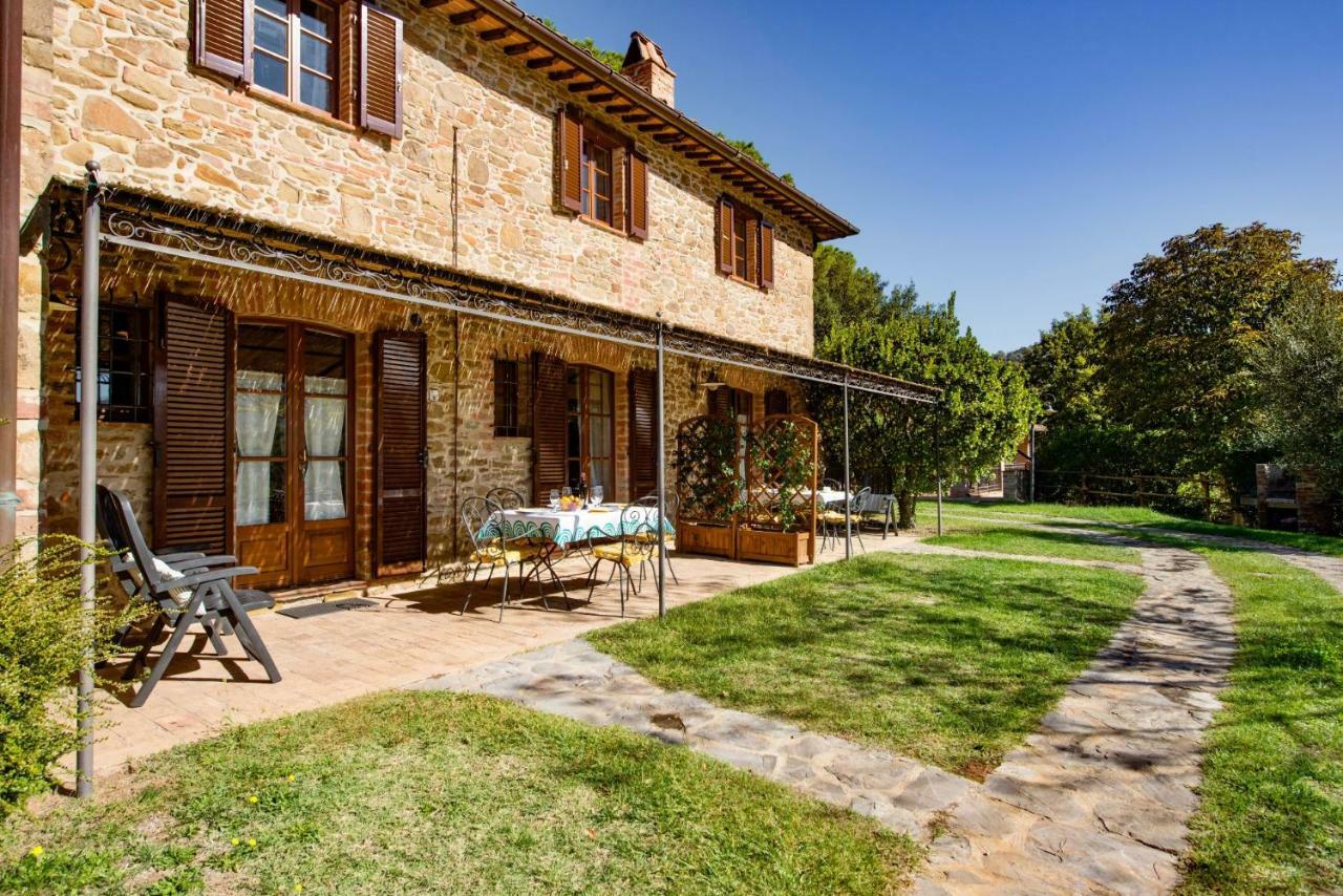 Agriturismo Malagronda Ravigliano Ngoại thất bức ảnh