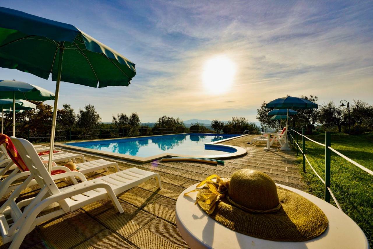 Agriturismo Malagronda Ravigliano Ngoại thất bức ảnh