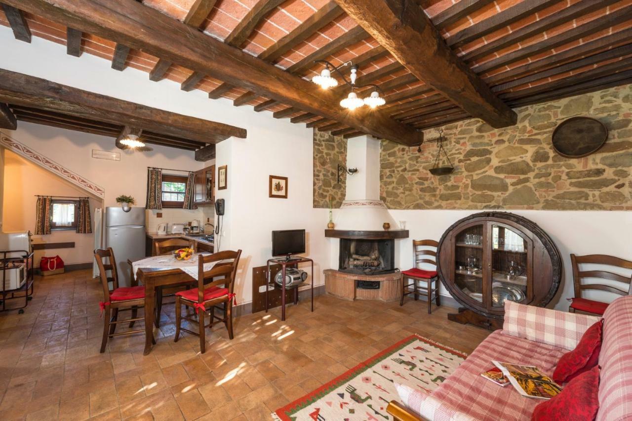 Agriturismo Malagronda Ravigliano Ngoại thất bức ảnh