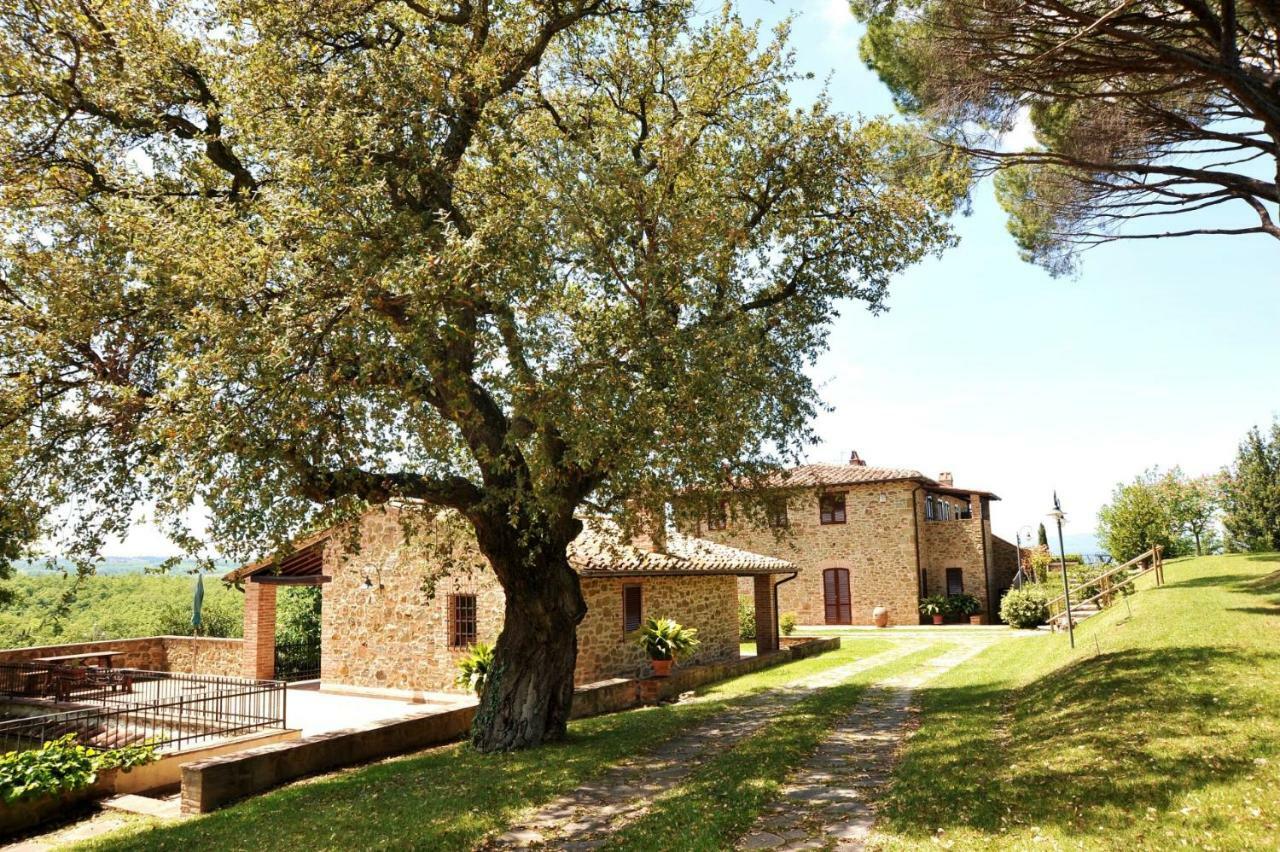 Agriturismo Malagronda Ravigliano Ngoại thất bức ảnh
