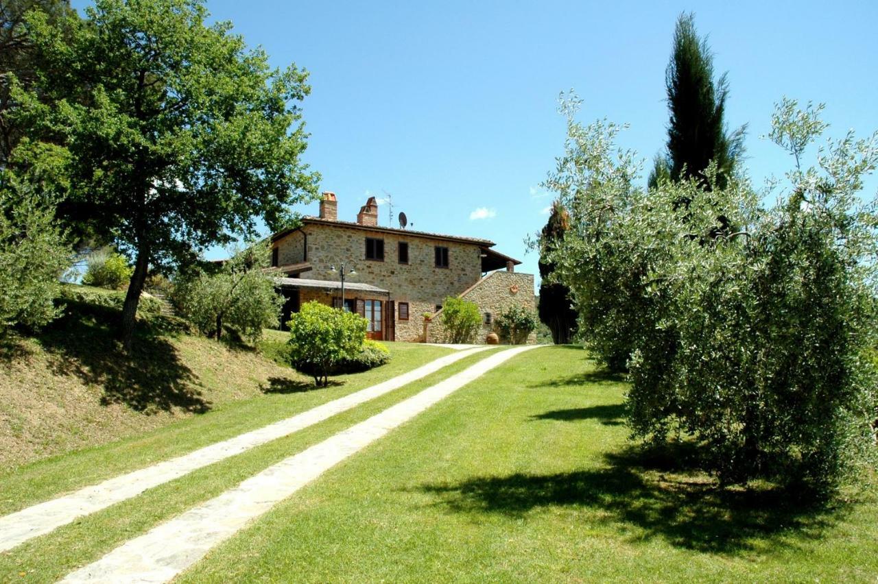Agriturismo Malagronda Ravigliano Ngoại thất bức ảnh