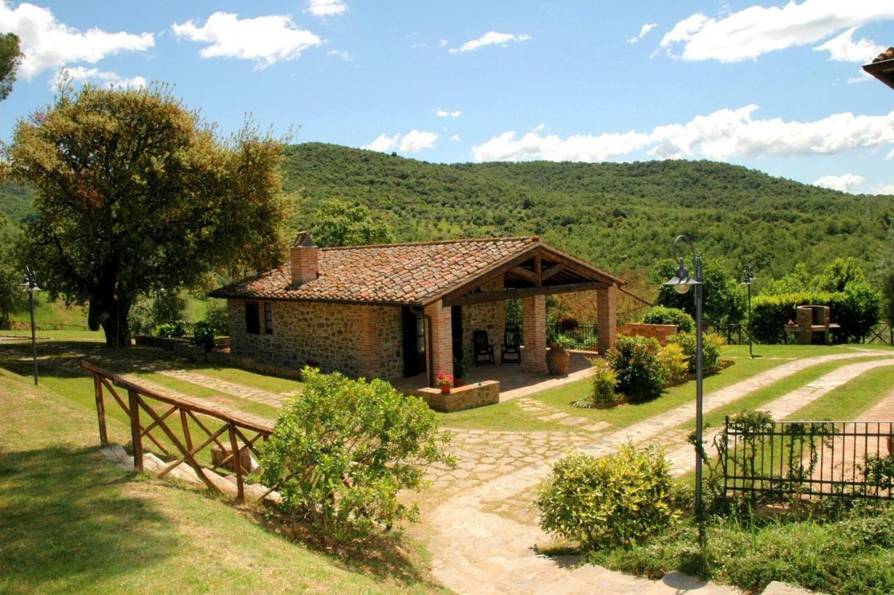 Agriturismo Malagronda Ravigliano Ngoại thất bức ảnh