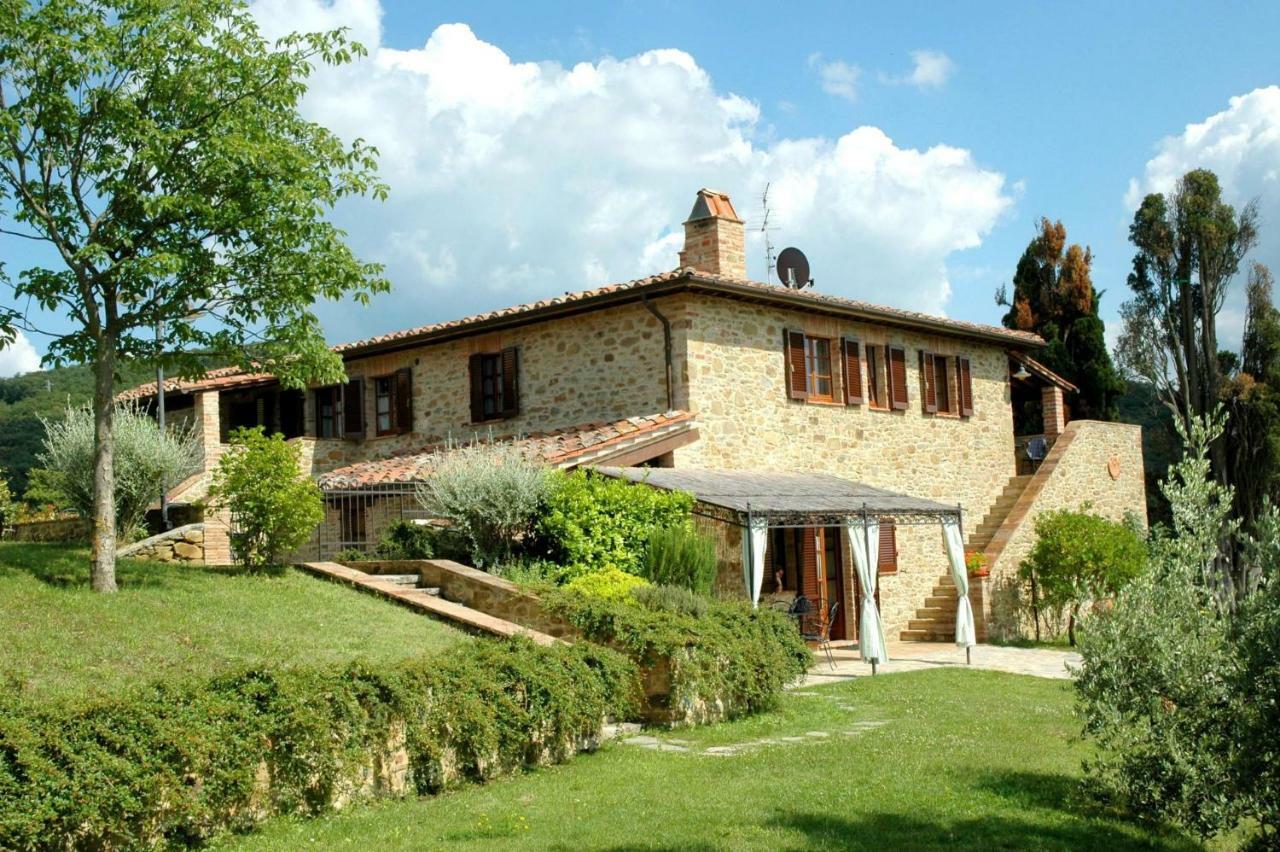 Agriturismo Malagronda Ravigliano Ngoại thất bức ảnh