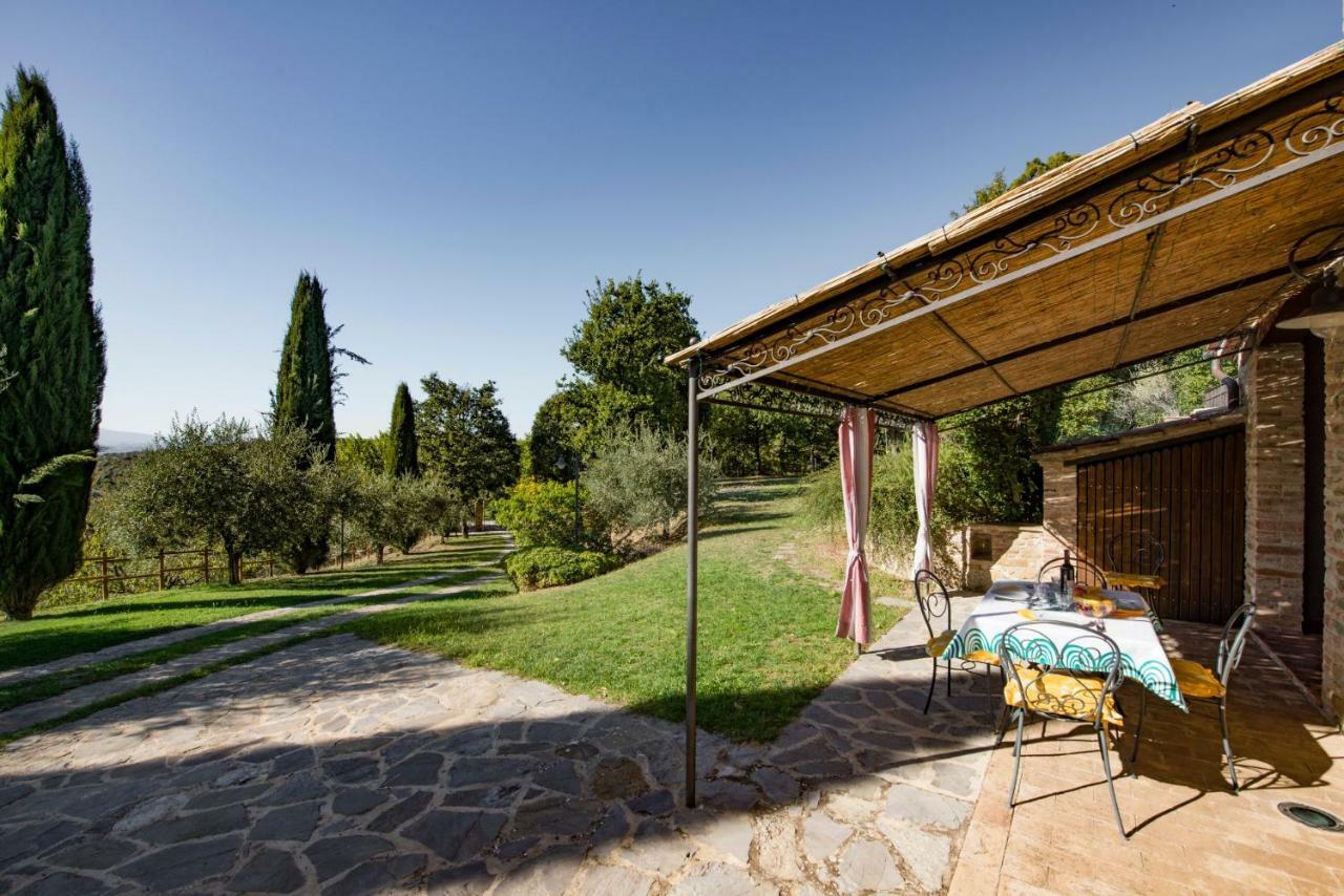 Agriturismo Malagronda Ravigliano Ngoại thất bức ảnh
