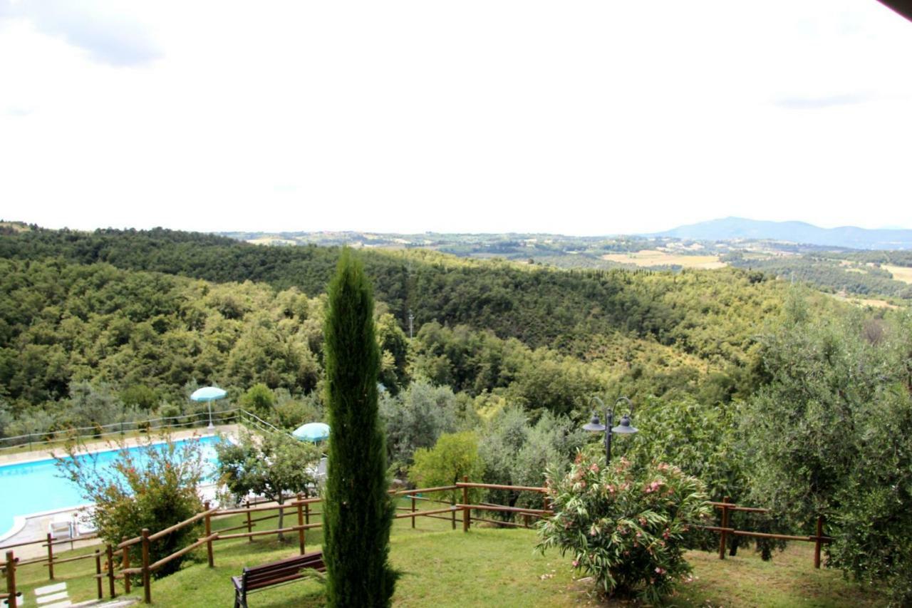 Agriturismo Malagronda Ravigliano Phòng bức ảnh